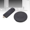 Wisoqu Wireless HD Multimedia Interface Transmitter Receiver, Plug and Play 4K Decoding 1080P Output HD Extender Kit for PC Laptop Phone HDTV Projector view 4