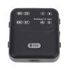 GOWENIC 6.0 Receiver Transmitter, Wireless Audio Adapter with LDAC HiFi Sound and ENC, for Headphones Speakers Home Theater, 3.5mm AUX Input Output view 1