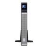 Eaton 5PX1000RTG2 1000VA/1000W Line-Interactive Sine Wave UPS, 120V, 8 NEMA 5-15R, 2U Rack/Tower, LCD, USB & RS-232, Network Card Option, ACE 3 Year Warranty Included view 3