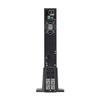 Eaton 5P2200 UPS 1950VA/1920W 120V Line Interactive Sine Wave, 8 NEMA 5-20R, LCD, Hot-Swap Batteries, Network Card Ready, Tower/Rack 2U, ACE 3 Year Warranty Included view 2