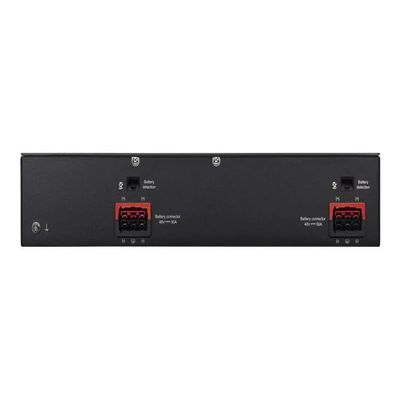 Eaton 5PX1500RTNG2 1440VA/1440W Smart UPS Rack/Tower, 8 NEMA 5-15R Outlets, 120V Sine Wave, LCD Display, Network Card Ready, Energy Star, ACE 3 Year Warranty Included