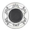 1PC 8 Inch Net Cover Round Speakers Protective Cover Mesh Net Grille For Game Machine Accessories Metal Grille view 1