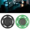 1PC 8 Inch Net Cover Round Speakers Protective Cover Mesh Net Grille For Game Machine Accessories Metal Grille view 2