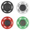 1PC 8 Inch Net Cover Round Speakers Protective Cover Mesh Net Grille For Game Machine Accessories Metal Grille view 3
