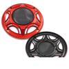 1PC 8 Inch Net Cover Round Speakers Protective Cover Mesh Net Grille For Game Machine Accessories Metal Grille view 4