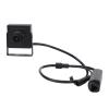 Wisoqu Indoor Small Security Camera with 85 Degree View Angle, POE IP Camera 3.6mm Lens, Mic, Motion Detection for RTSP, FTP Protocols (8MP) view 1