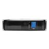 Eaton Tripp Lite SMART1500LCD 1500VA 900W UPS Backup, Line-Interactive Sine Wave AVR, LCD, 8 NEMA 5-15 Outlets, USB/DB9, 2U Rack/Tower, ACE 3 Year Warranty Included view 1