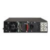 Eaton Tripp Lite SMART2200RMXL2U 2200VA 1950W UPS, Sine Wave 120V, 8 Outlets, 2U Rack Extended Run, AVR, LCD, USB & DB9, Network Option, ACE 3 Year Warranty Included view 2