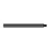12mm Diameter Rod Extension 3/8 Female Bottom 3/8 Male Top Poles Tripods Extenders Stick for Tripods Camera Monitors Selfie Extension view 1