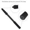 Adjustable Length Handheld Stabilizers Extension Poles for Vloggers Photographers and Outdoor Enthusiasts Stabilizers Stick view 2