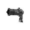 Aputure Spotlight Mini Projection Lens Modifier Kit with 19 Degree Lens for STORM 80c view 1
