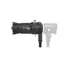 Aputure Spotlight Mini Projection Lens Modifier Kit with 19 Degree Lens for STORM 80c view 3