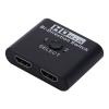 Easy to Use Bidirection Switcher 4K @60Hz BiDirectional Splitter Enhances Your Productivity and Entertainments Bidirection Splitter view 1