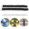 2Pcs Multifunctional Adjustable Fixie Straps Ties Pump Cables Fixing Strap view 2