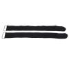 2Pcs Multifunctional Adjustable Fixie Straps Ties Pump Cables Fixing Strap view 3