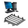 SXJ I Type Graphics Card Mounting Bracket Upgraded Metal Stand GPU Holder Internal for Computer Case Graphics Card view 2