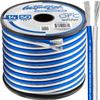 Install Link 14 AWG Gauge Tinned OFC Speaker Wire (Marine) view 1