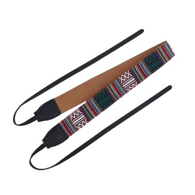 LICAEVEY Camera Strap, Adjustable Shoulder Strap with Quick Release Buckles for DSLR SLR Cam, Nylon (Style 5)