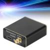 GOWENIC Low Noise Signal Amplifier, RF Full Band Amplifier Low Impedance Converter with Donut WB Antennae 10KHz 180MHz, for Radios Radio Antennae and Remote Receivers view 4