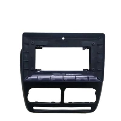 YSMDCYYSM Car Radio Frame 10.1inches Fascia Compatible with Doblo 2 II 263 Opel Combo Tour Video Panel Player Audio Dash 2Din Dashboard Mount Kit Frame Panel