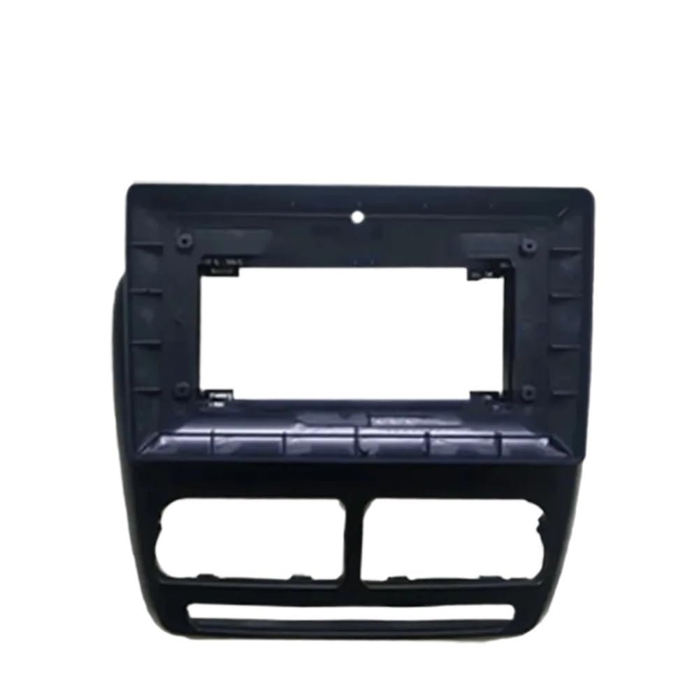 YSMDCYYSM Car Radio Frame 10.1inches Fascia Compatible with Doblo 2 II 263 Opel Combo Tour Video Panel Player Audio Dash 2Din Dashboard Mount Kit Frame Panel