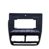 YSMDCYYSM Car Radio Frame 10.1inches Fascia Compatible with Doblo 2 II 263 Opel Combo Tour Video Panel Player Audio Dash 2Din Dashboard Mount Kit Frame Panel view 1