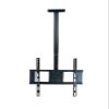 32-60 inch TV Ceiling Mount 360 Degree Full Motion Lifting LCD LED TV roof Mount Bracket Maximum Load Bearing 60 kg HX60 view 1