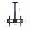 32-60 inch TV Ceiling Mount 360 Degree Full Motion Lifting LCD LED TV roof Mount Bracket Maximum Load Bearing 60 kg HX60 view 2
