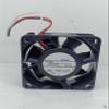 06025SA-24S-FT DC24V 0.22A 3-Wire Inverter Cooling Fan 60x60x25mm 6cm view 1