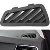 1 Pcs Car Dashboard Air Conditioning Vent Outlet Grille Panel Directional Air Vent Cover for BMW 5 Series GT F07 2009-2016 51459142604 51459142605 (Right) view 1