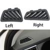 1 Pcs Car Dashboard Air Conditioning Vent Outlet Grille Panel Directional Air Vent Cover for BMW 5 Series GT F07 2009-2016 51459142604 51459142605 (Right) view 3