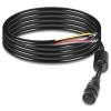 4-Pin Power Cable 000-00128-001 for Simrad Navico B&G NSS evo1/evo2/evo3, NSO, NSE, LSS1, BSM, GO, Zeus, Vulcan, 2m (6.5ft) Power Cord for Power Control Bus and External Alarm view 1