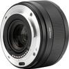 VILTROX 14mm F4.0 FE Prime Lens,Full Frame Wide Angle Auto Focus Lens for Sony Mirrorless Cameras a7 a7II a7III a7R a7RII a7RIII a7RIV a7S a7SII a9 view 3