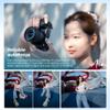 VILTROX 9mm F2.8 E, AF 9/2.8 APS-C Auto Focus Wide Angle Prime Lens for Sony E-Mount Cameras a6400 a6500 a6600 ZV-E10 FX30 A6700 ZC-E10II a7 view 4