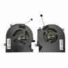 12V CPU GPU Cooling Fan for 15-EK TPN-Q236 Fans Cooler Radiator M04216-001 ND8CC02-19j22 19j23 M04215-001 ND8CC03-19C23(GPU Fan) view 2