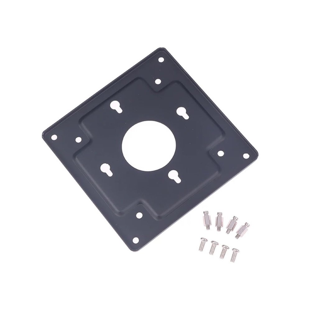 1pcs  Mount Suspension Bracket  Bracket Mount Back Monitor