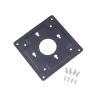1pcs  Mount Suspension Bracket  Bracket Mount Back Monitor view 1