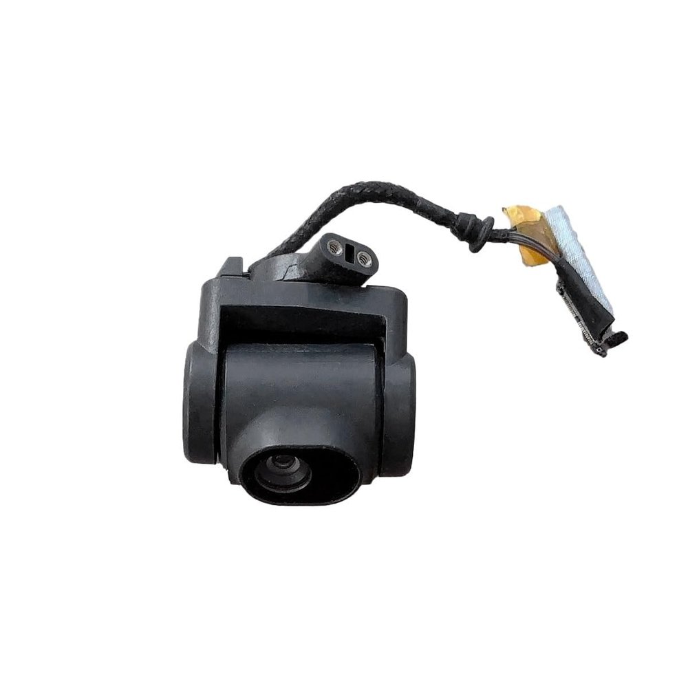 for Spark Gimbal Camera/Axis Arm with Yaw Motor for PTZ Frame, Suitable for DJI for(Gimbal with Camera)