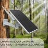 Sanpyl 6W Solar Powered 4G LTE Modem Router, IP66 Water Proof Solar WiFi Router Repeater Support up to 8 Devices, for Tablet Security Camera Phone Computer (EU Version) view 3