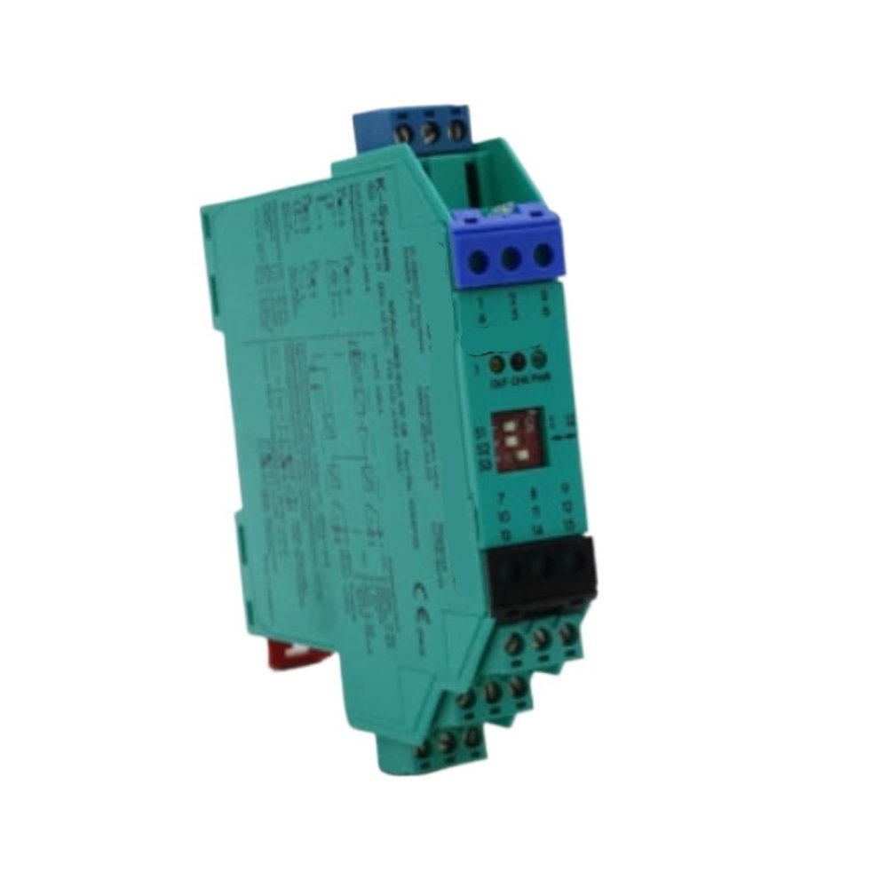 LMJGBGCD KFA6-SR2-Ex1.W.LB 103375 Switch Amplifier