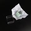 LJSM Lab Microscope Slides 100 PCS/Box 3-50mm Glass Microscope Cover Slide Slips, Circular Cover Slides Glass Plate Coverslips Microscope Parts(30mm) view 3
