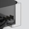 Aluminum Alloy Auxiliary Push Switch Suitable for 2024 Mac mini M4 Top Power Button,Allowing Easily Press The Power Button Without Bending Down view 2