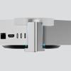 Aluminum Alloy Auxiliary Push Switch Suitable for 2024 Mac mini M4 Top Power Button,Allowing Easily Press The Power Button Without Bending Down view 3