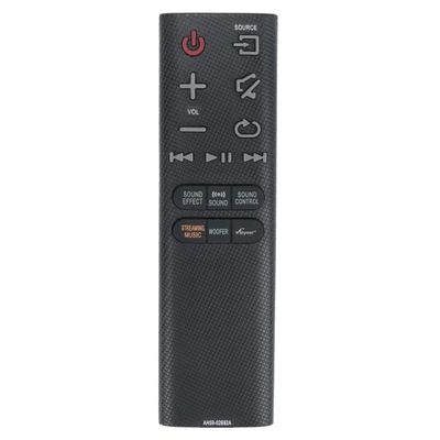 AH59-02692A Replaced Remote fit for Samsung Soundbar HW-J7500/ZA HW-J7501/ZA HW-J8500/ZA HW-J8501/XA HW-J8500R/ZA HW-J6501R/ZA HW-J6500R/ZA HW-J7500R/ZA HW-J7501R/ZA PS-WJ6500 PS-WJ6501 PS-WJ651