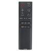 AH59-02692A Replaced Remote fit for Samsung Soundbar HW-J7500/ZA HW-J7501/ZA HW-J8500/ZA HW-J8501/XA HW-J8500R/ZA HW-J6501R/ZA HW-J6500R/ZA HW-J7500R/ZA HW-J7501R/ZA PS-WJ6500 PS-WJ6501 PS-WJ651 view 1