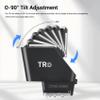 Godox TR-O TTL Hot Shoe Extender Riser for Olympus, 0-90 Tilt Bracket Compatible with Godox iT30Pro iT20 iT22 IM20 IM22 IM30, Bounce Flash Adapter for Mini Speedlite Under 300g view 4