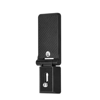 for Flymile X5 Photography Accessorise for Insta360 for Panoramic Camera Mini Bag/Adapter Base/Lens Cap/Tempered Film/Tripod(Matte Black)