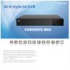 ENS Titanium ED8008H5-BN2 8CH 5MP Lite@10FPS, 4MP Lite@15FPS TVI/AHD/CVI/Analog+4CH 5MP IP Max 12CH 1080P HDMI/VGA/CVBS(or Spot), Audio, 1 SATA NDAA DVR view 2