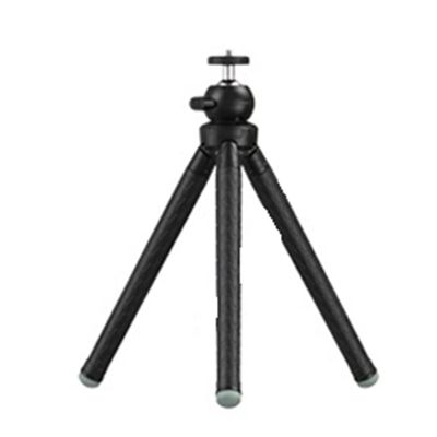 Telescope Binoculars Tripod Mount Professional Extendable Phone Holder for Max Load 1.5KG(Without Remote)