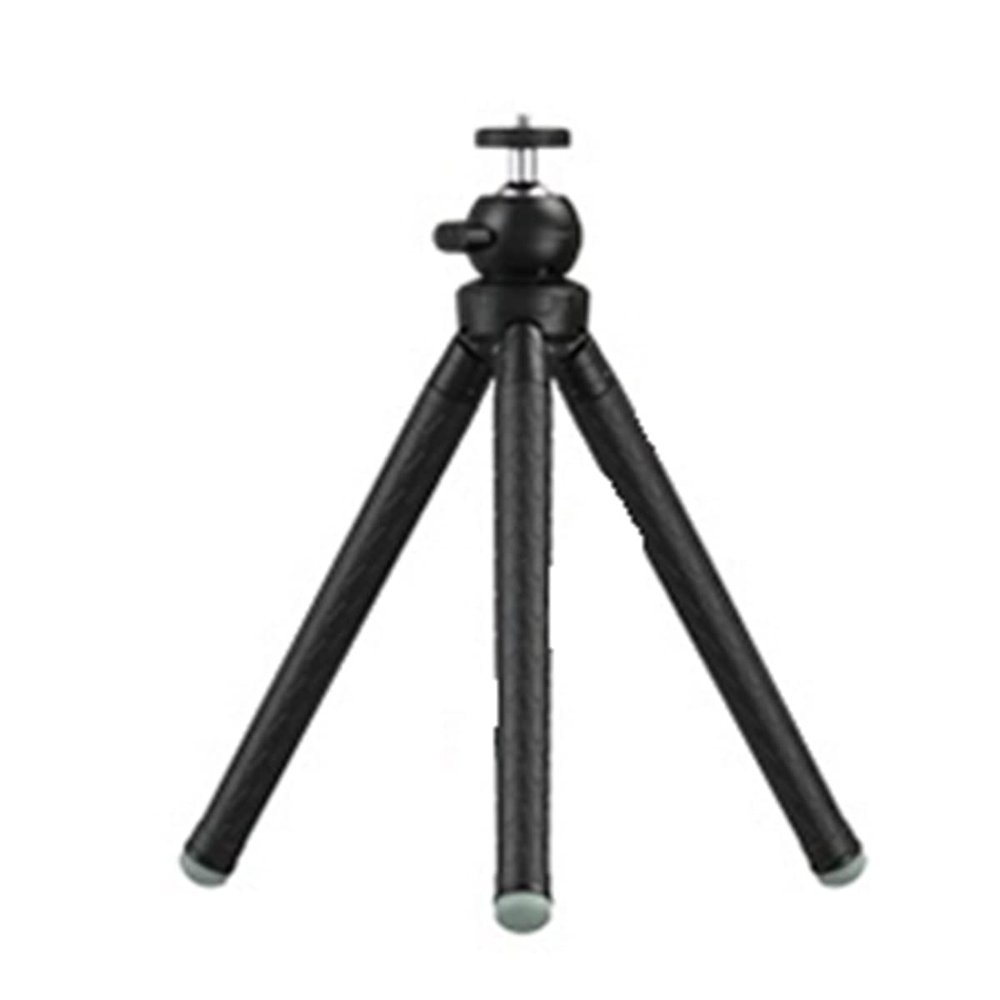 Telescope Binoculars Tripod Mount Professional Extendable Phone Holder for Max Load 1.5KG(Without Remote)